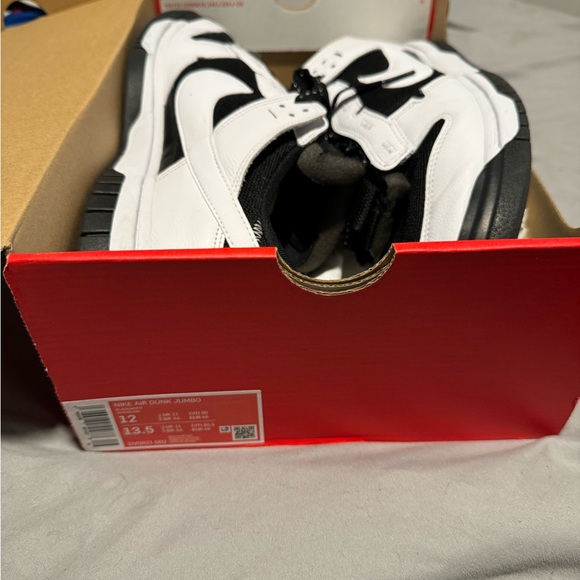 Nike Dunk Low Reverse Punda - Picture 2 of 6